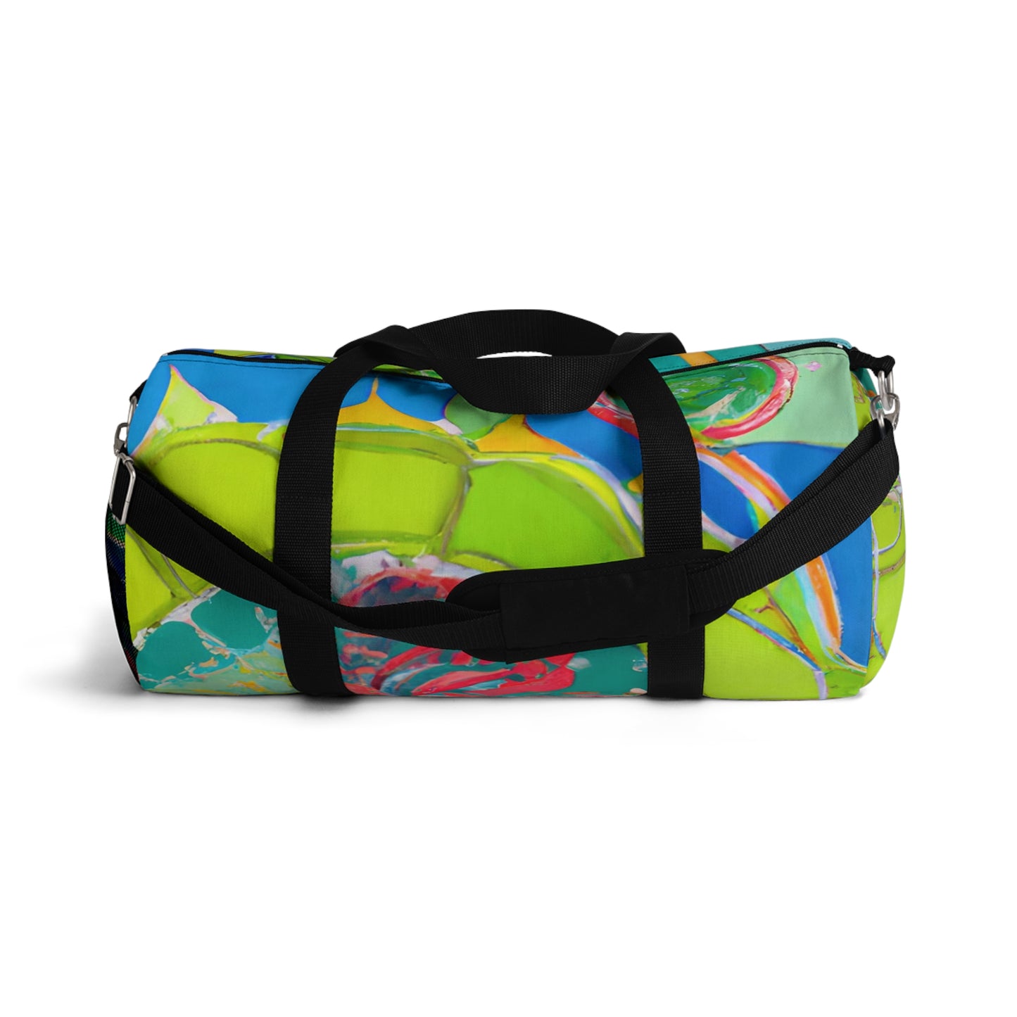 Dancing on the Waves - Duffel Bag