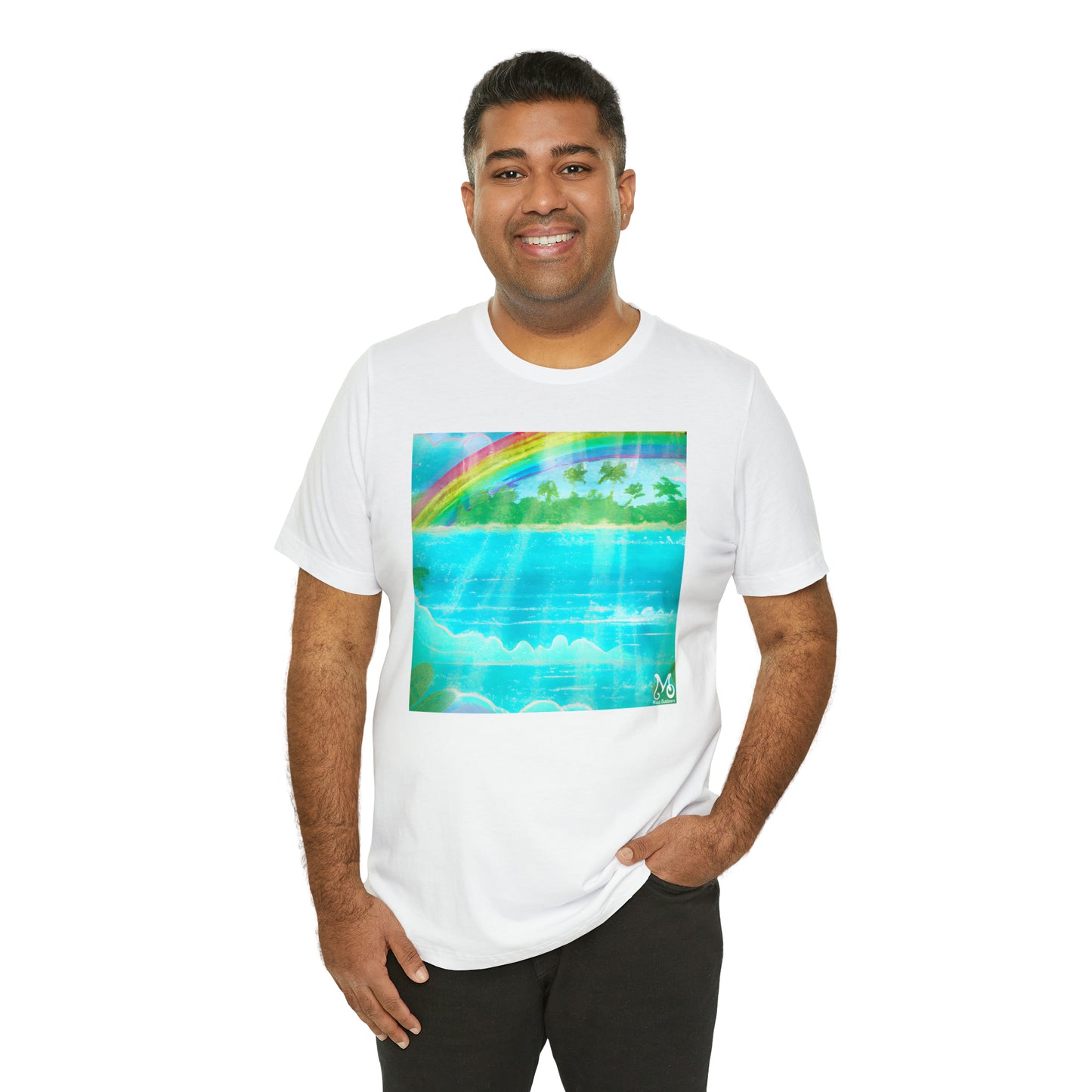 Paradise Point - T-shirt