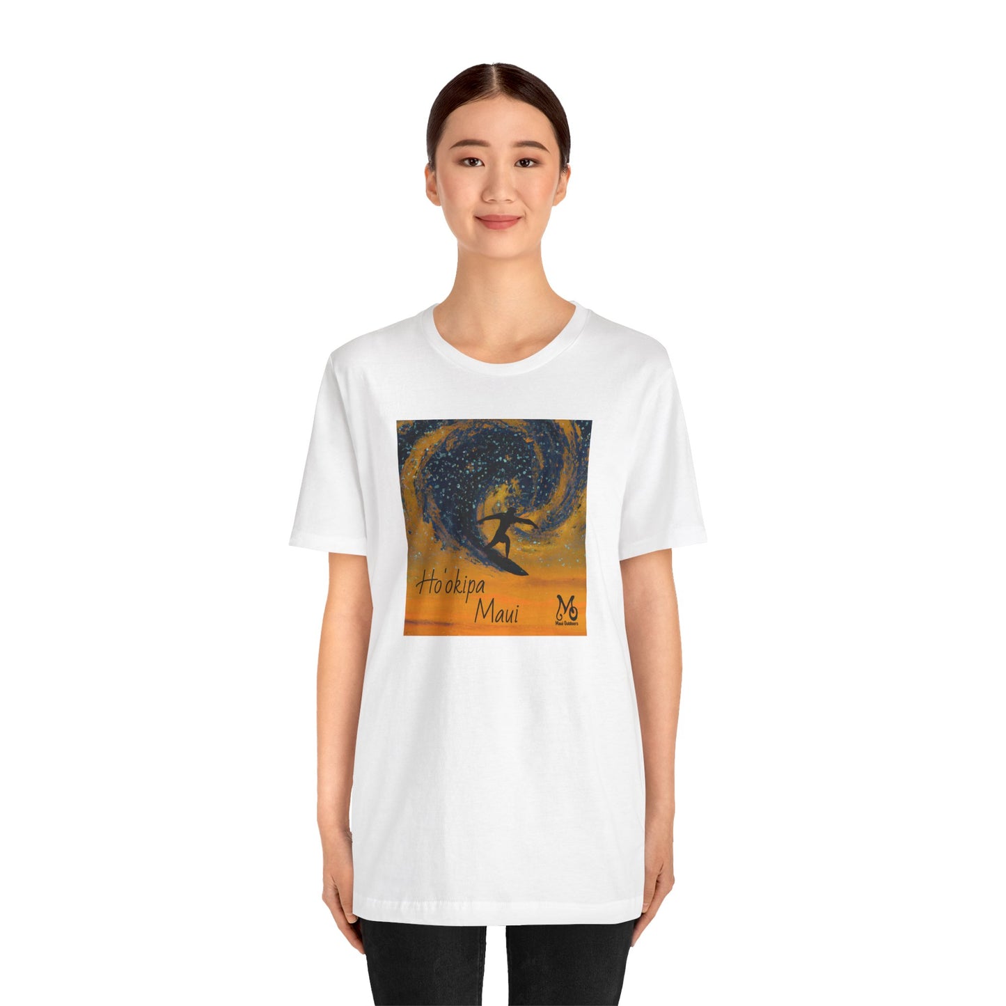 The Endless Glide - T-shirt