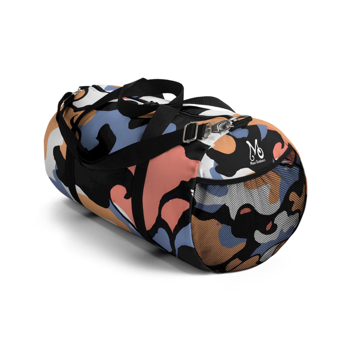 Aloha Camo II - Duffel Bag