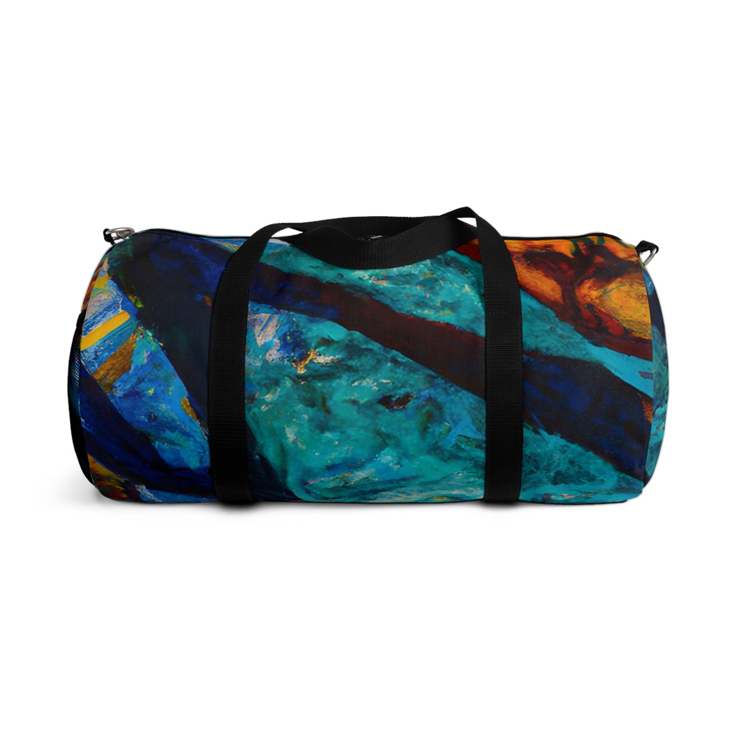 Sea of Majesty - Duffel Bag