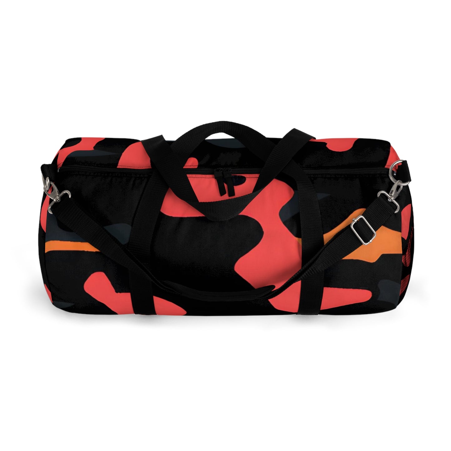 Hibiscus Hideaway - Duffel Bag