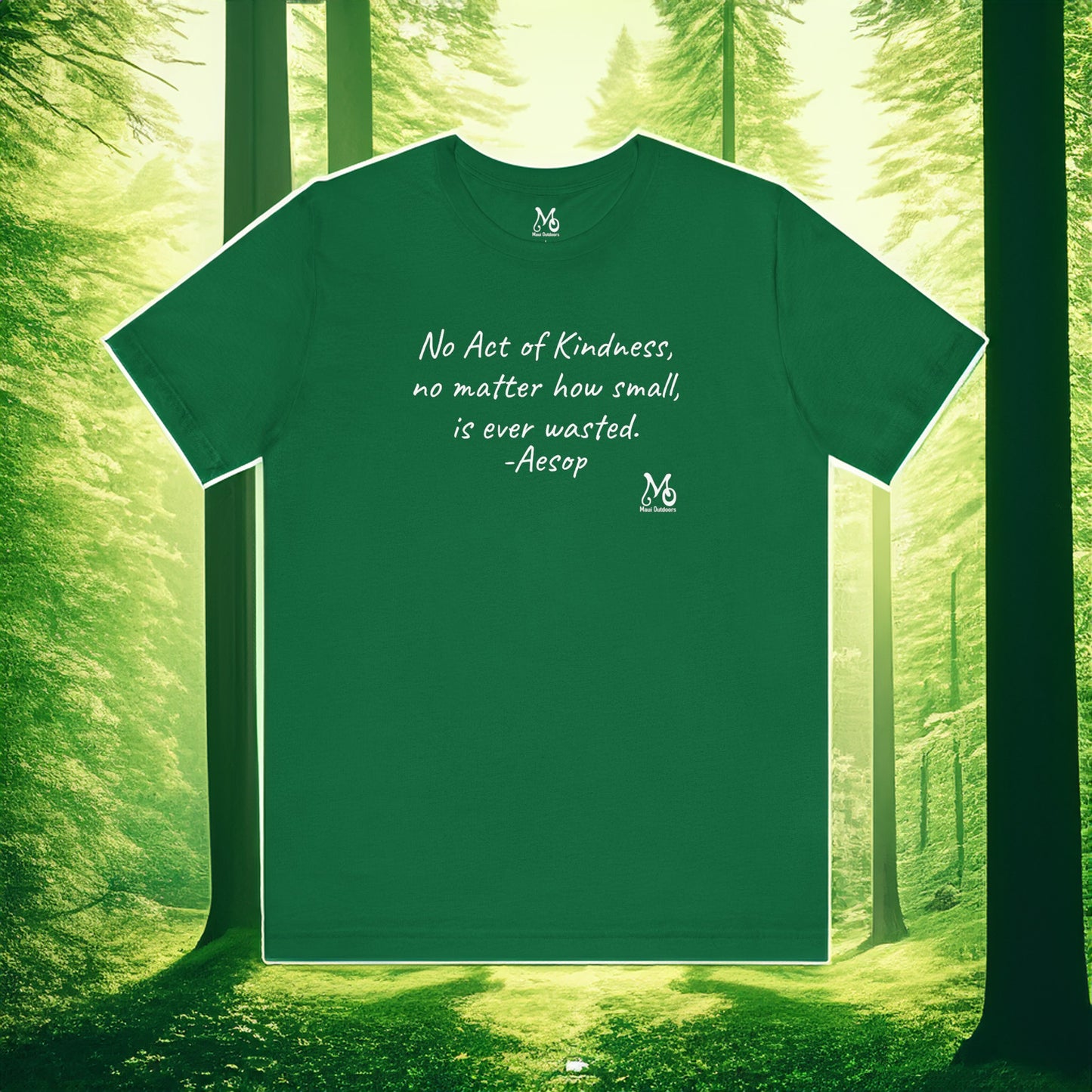 No Act of Kindness - T-shirt