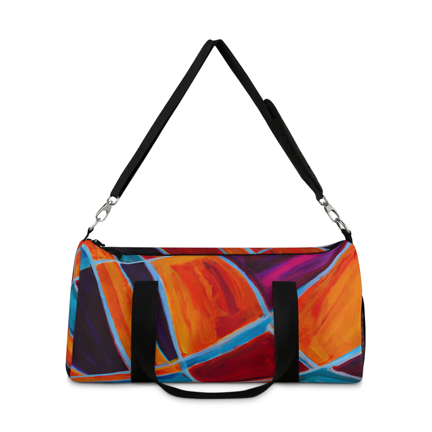 Tropical Reflection - Duffel Bag