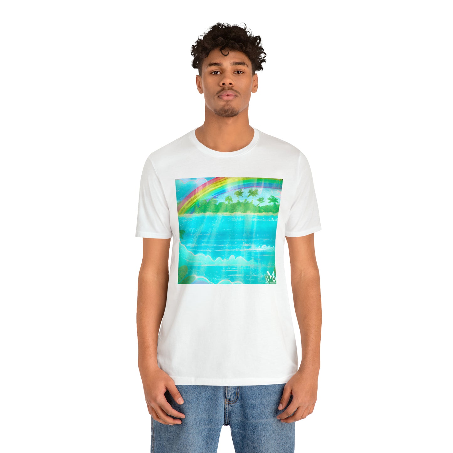 Paradise Point - T-shirt