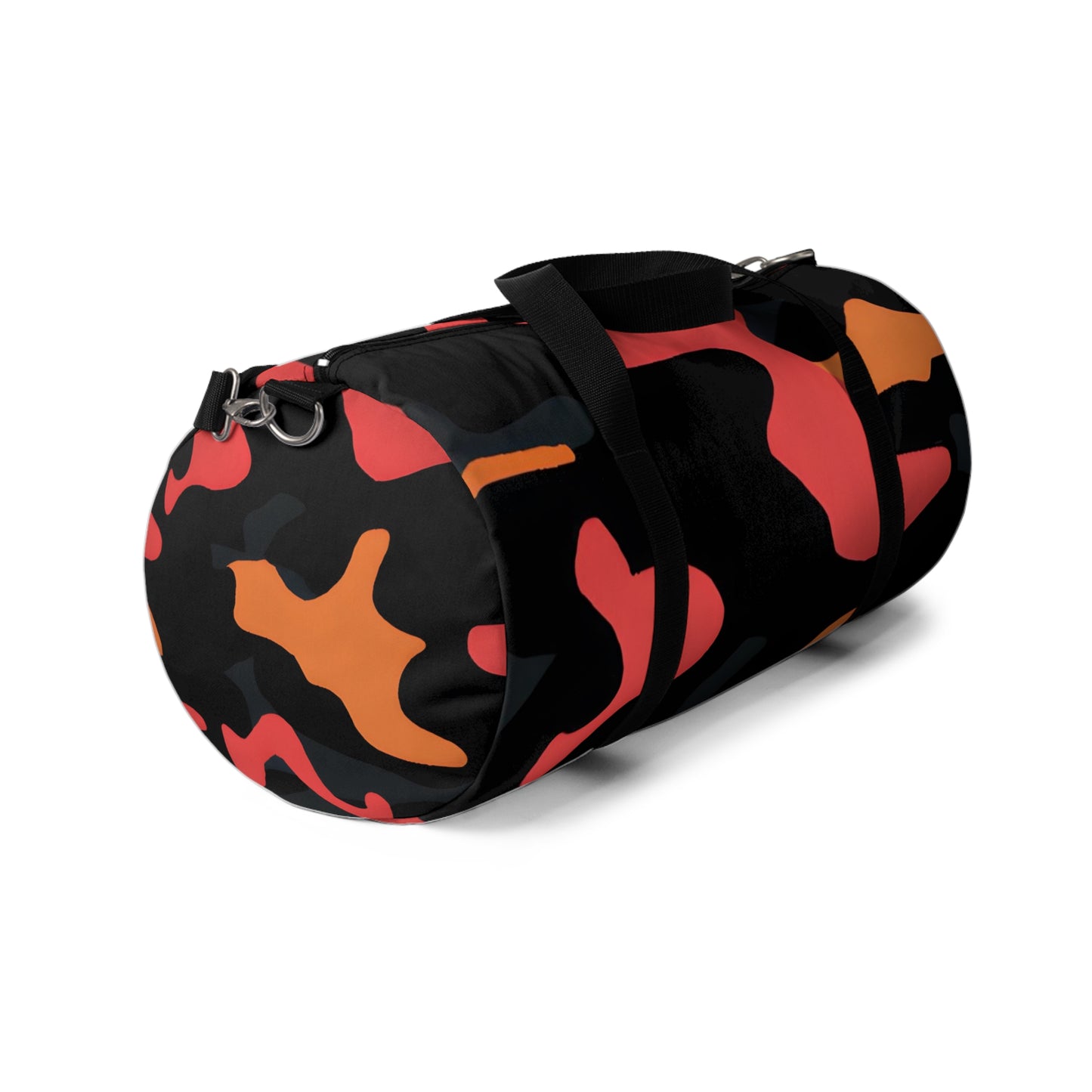 Hibiscus Hideaway - Duffel Bag