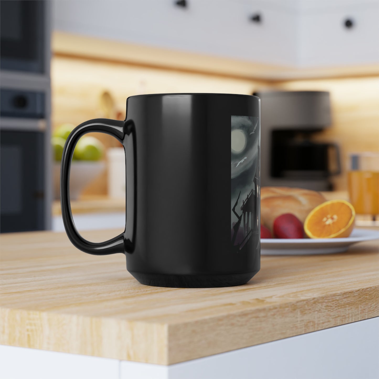 Shadow Tree Manor | Coffee Mug