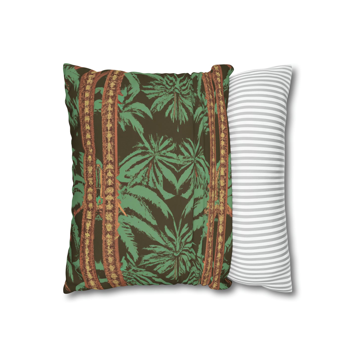 Keokea Kalani - Pillow Cover