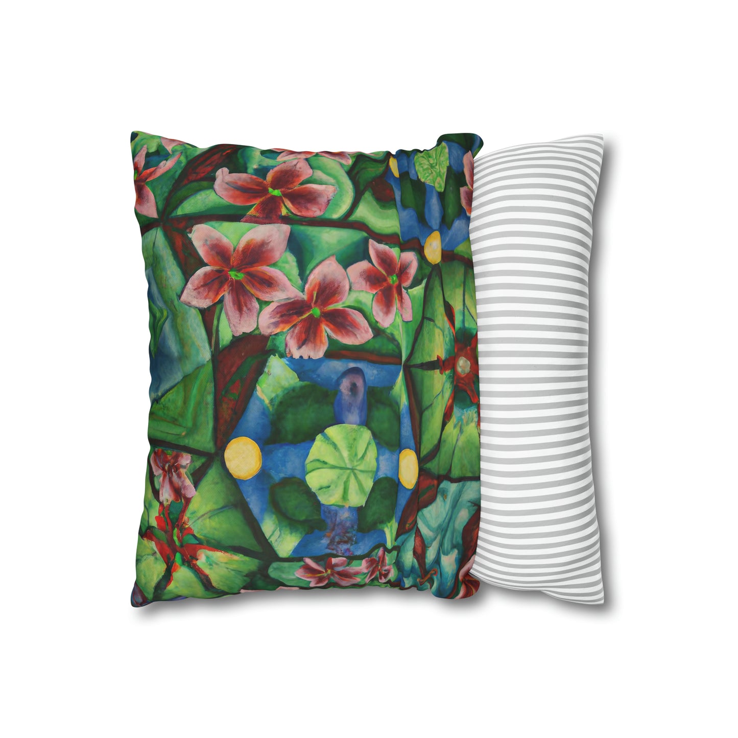 Keoni Kauhane - Pillow Cover