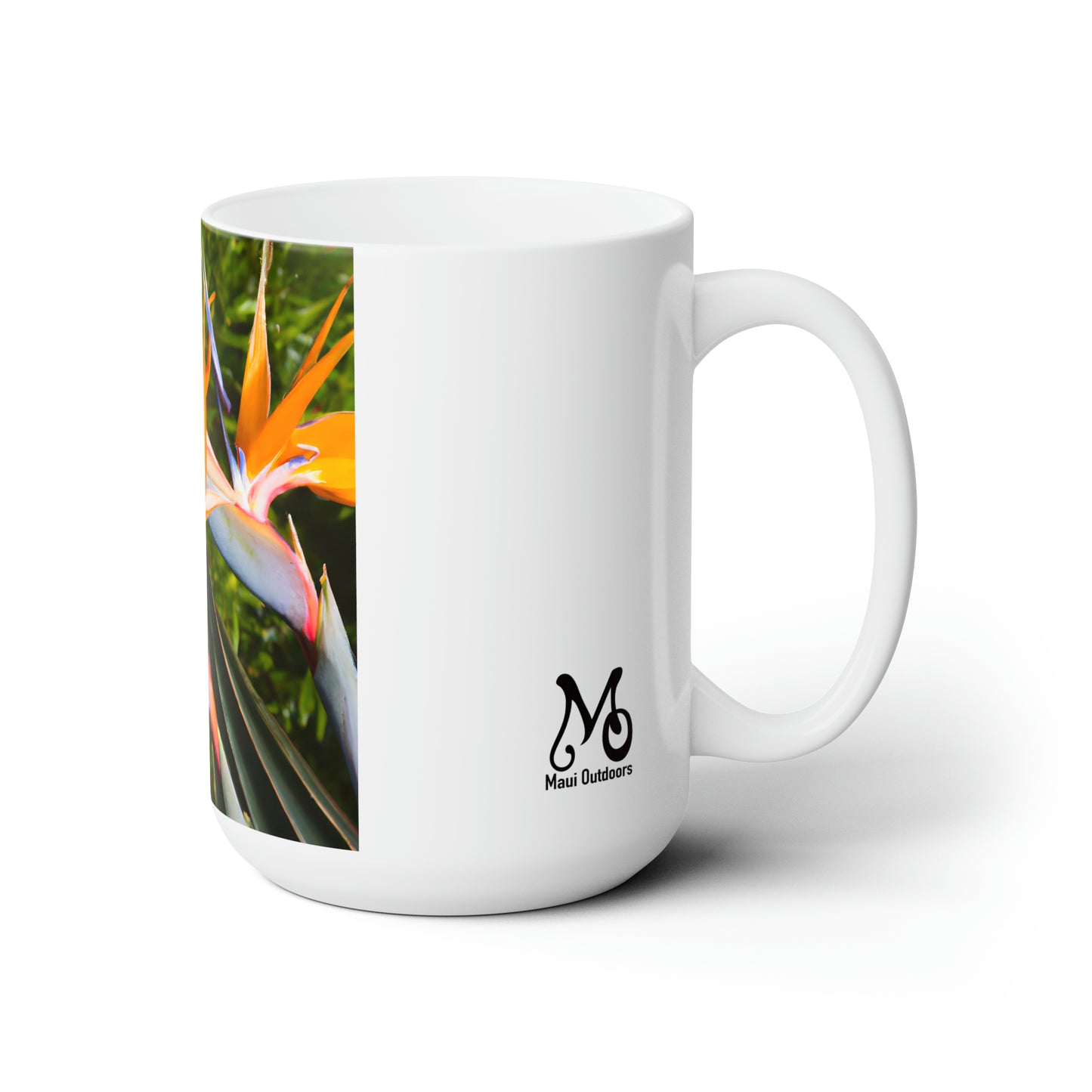 Halau Olapa - Coffee Mug