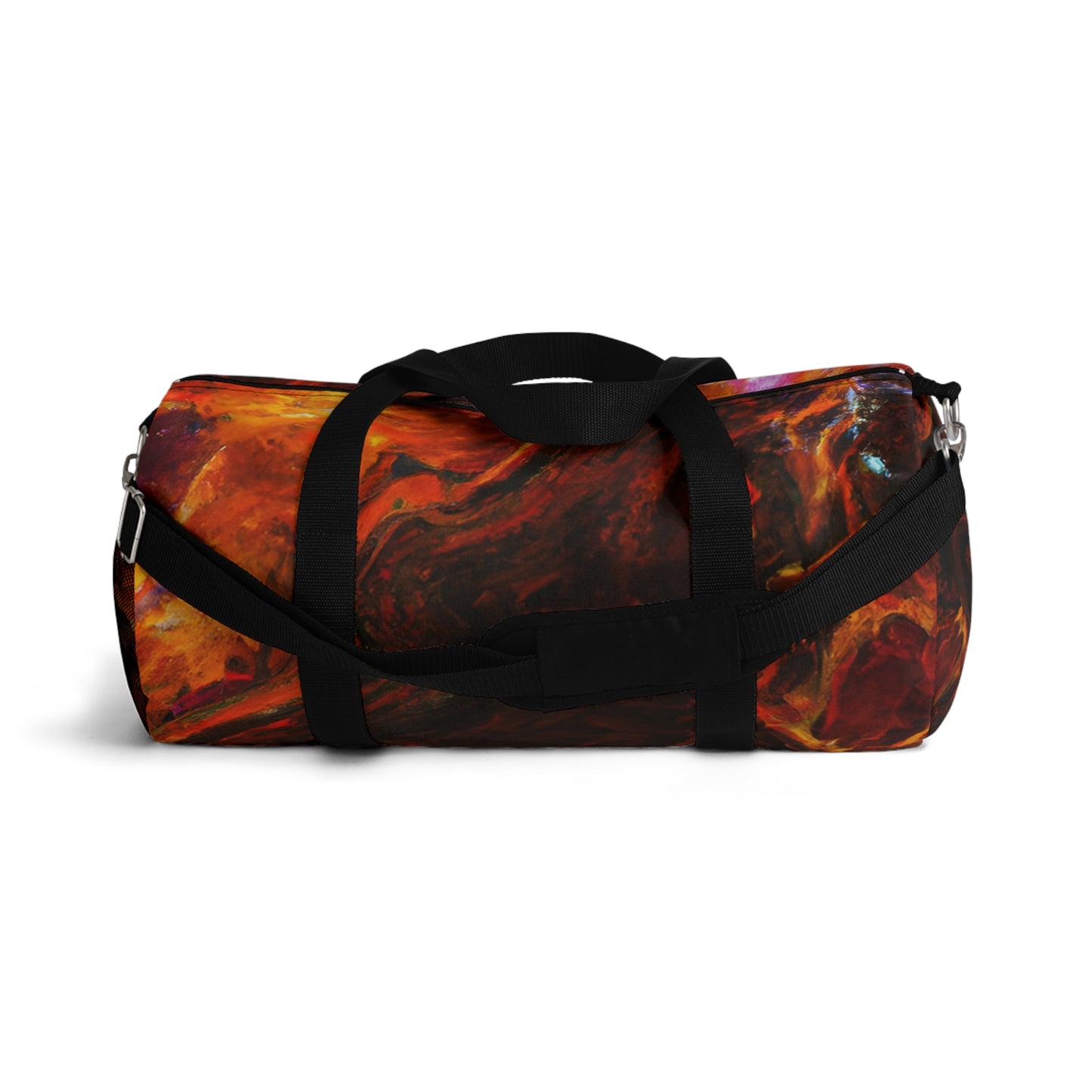 Touches of Fire - Duffel Bag