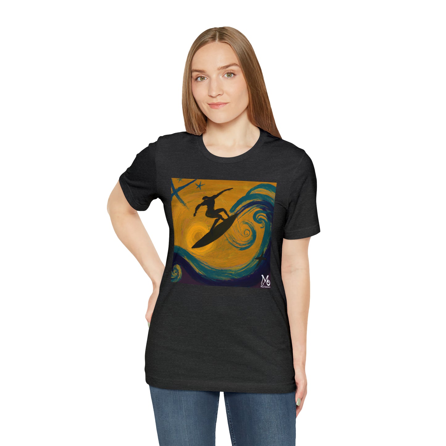 Surf Dreamz - T-shirt