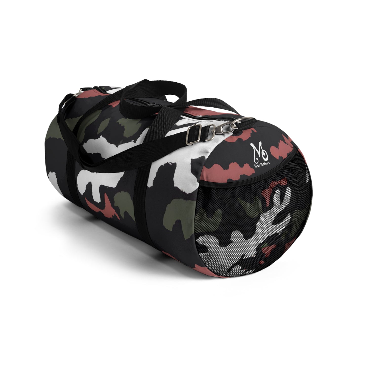 Aloha Camo - Duffel Bag