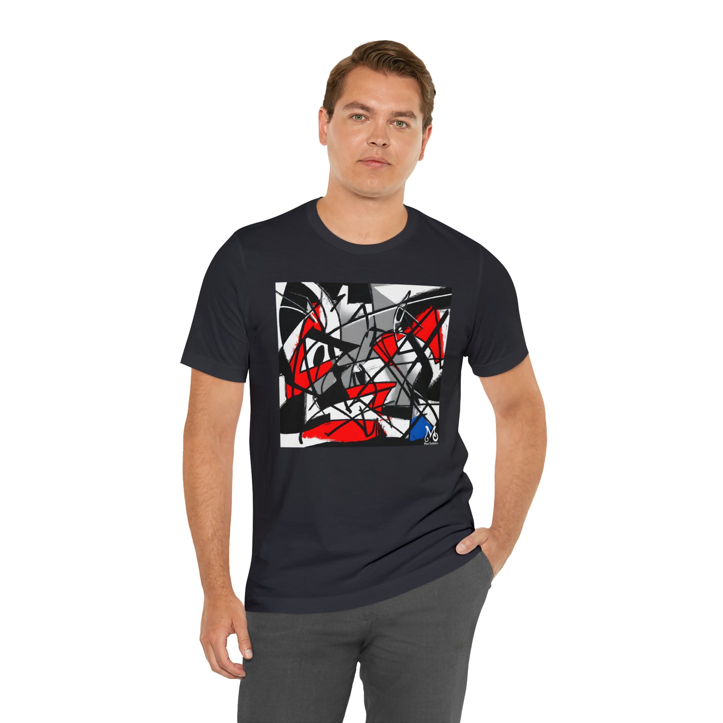 Intersecting Auroras - T-shirt