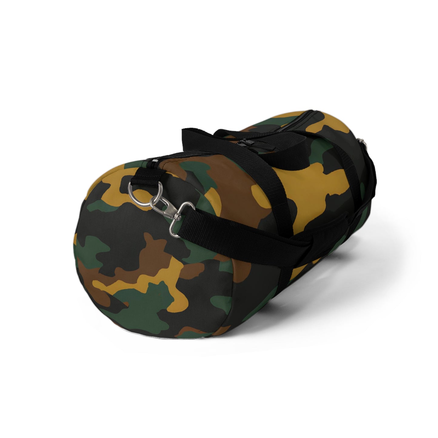 Kukui Camo - Duffel Bag