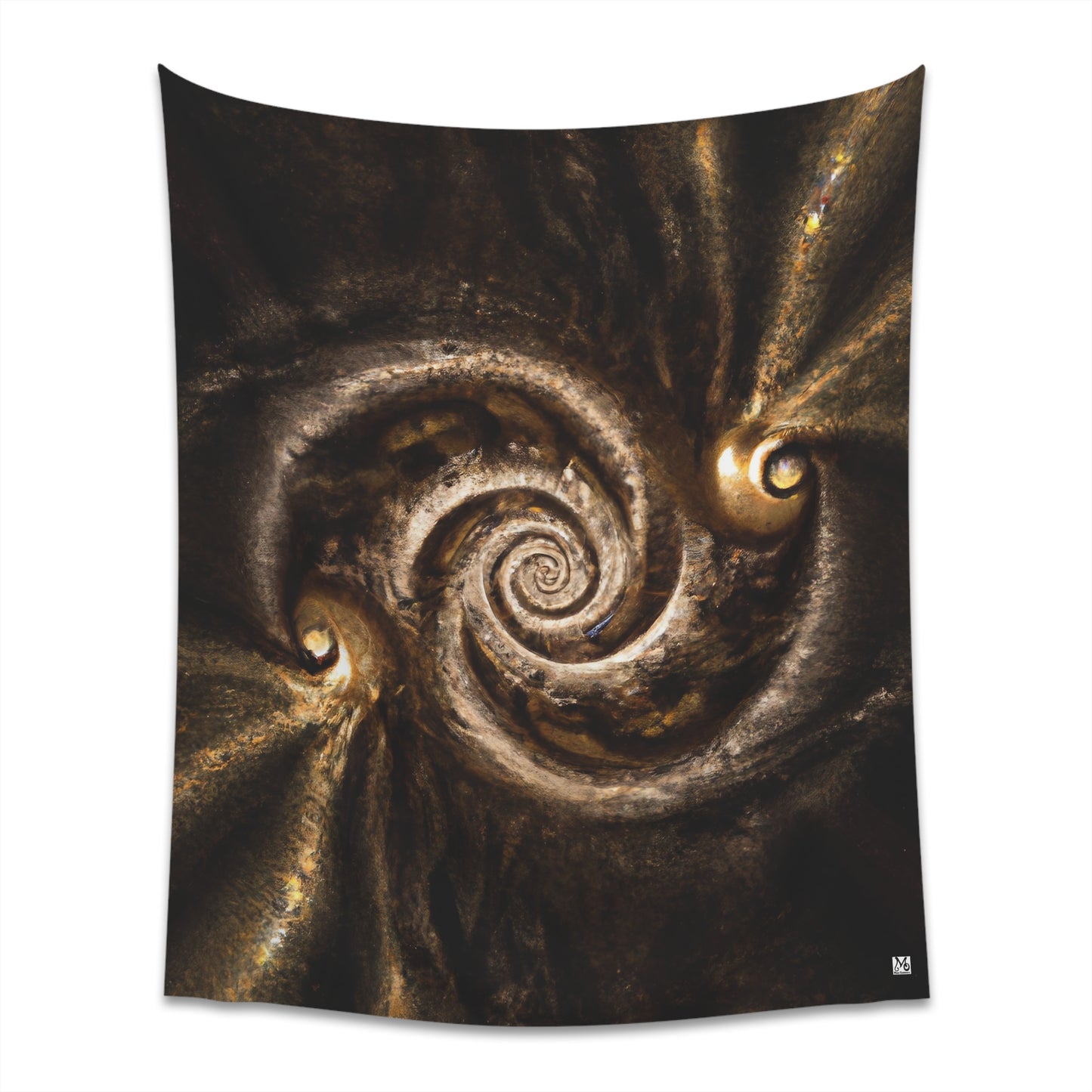 Nebula's Whirlpool - Tapestry