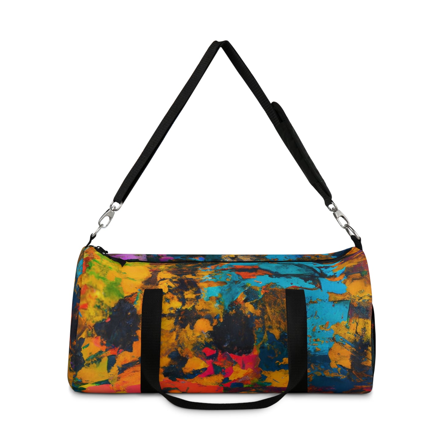 Island Splendor - Duffel Bag