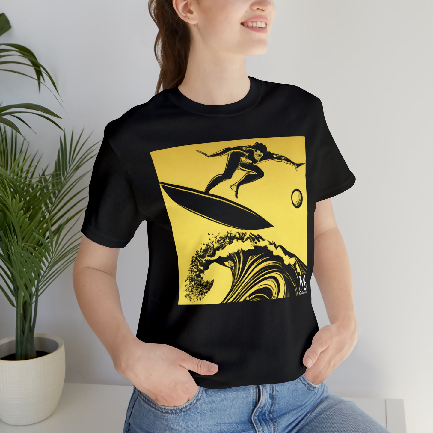 Wave Rider XI - T-shirt