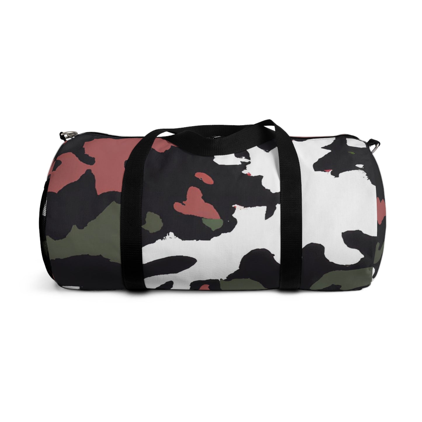 Aloha Camo - Duffel Bag