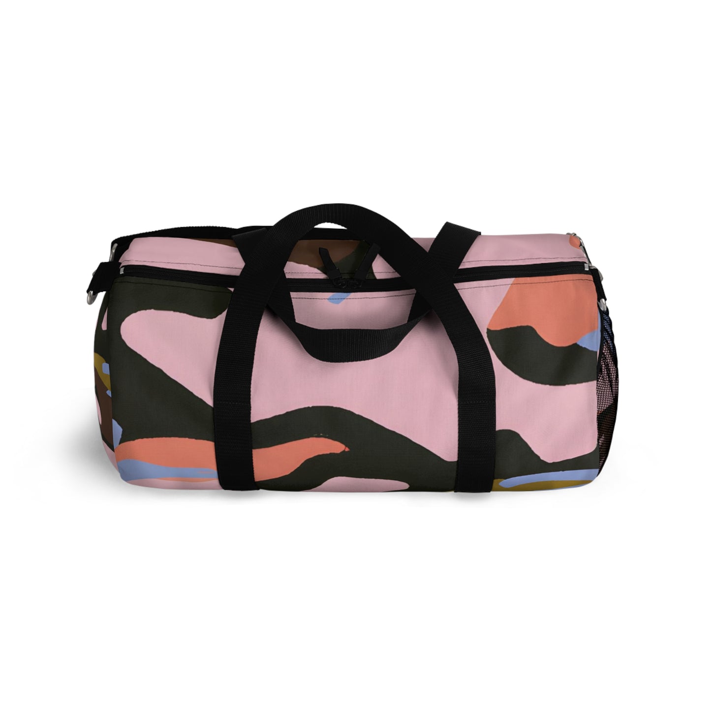 Kahuli Camo - Duffel Bag