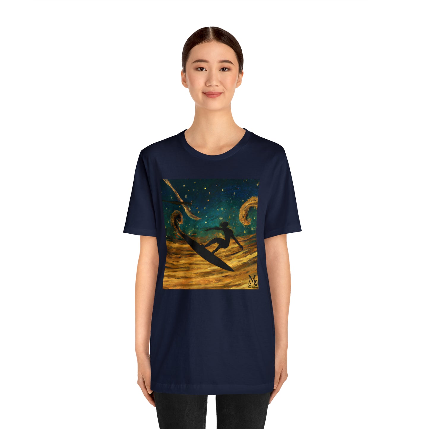 Surfing the Skies - T-shirt