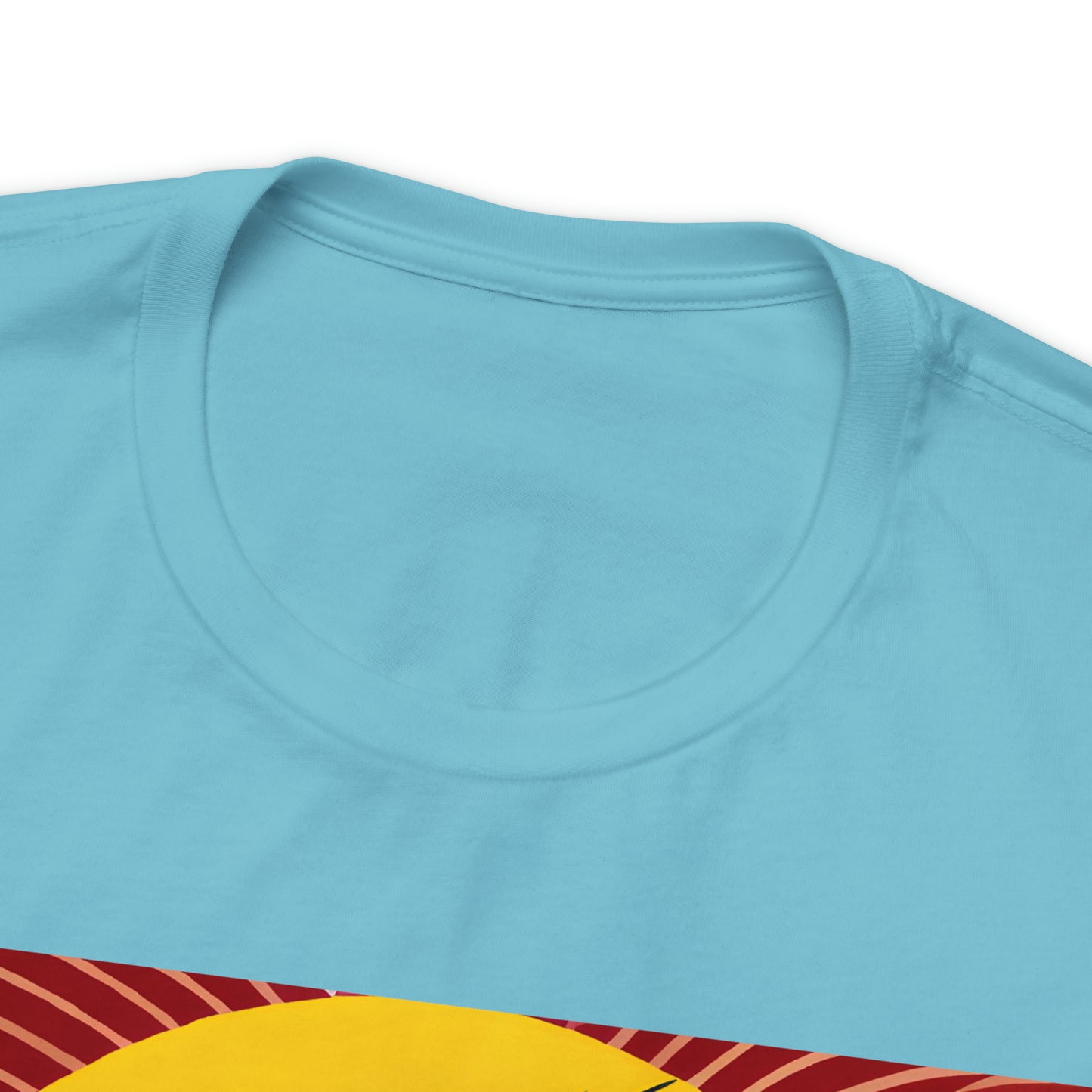 Wave Surfer III - T-shirt