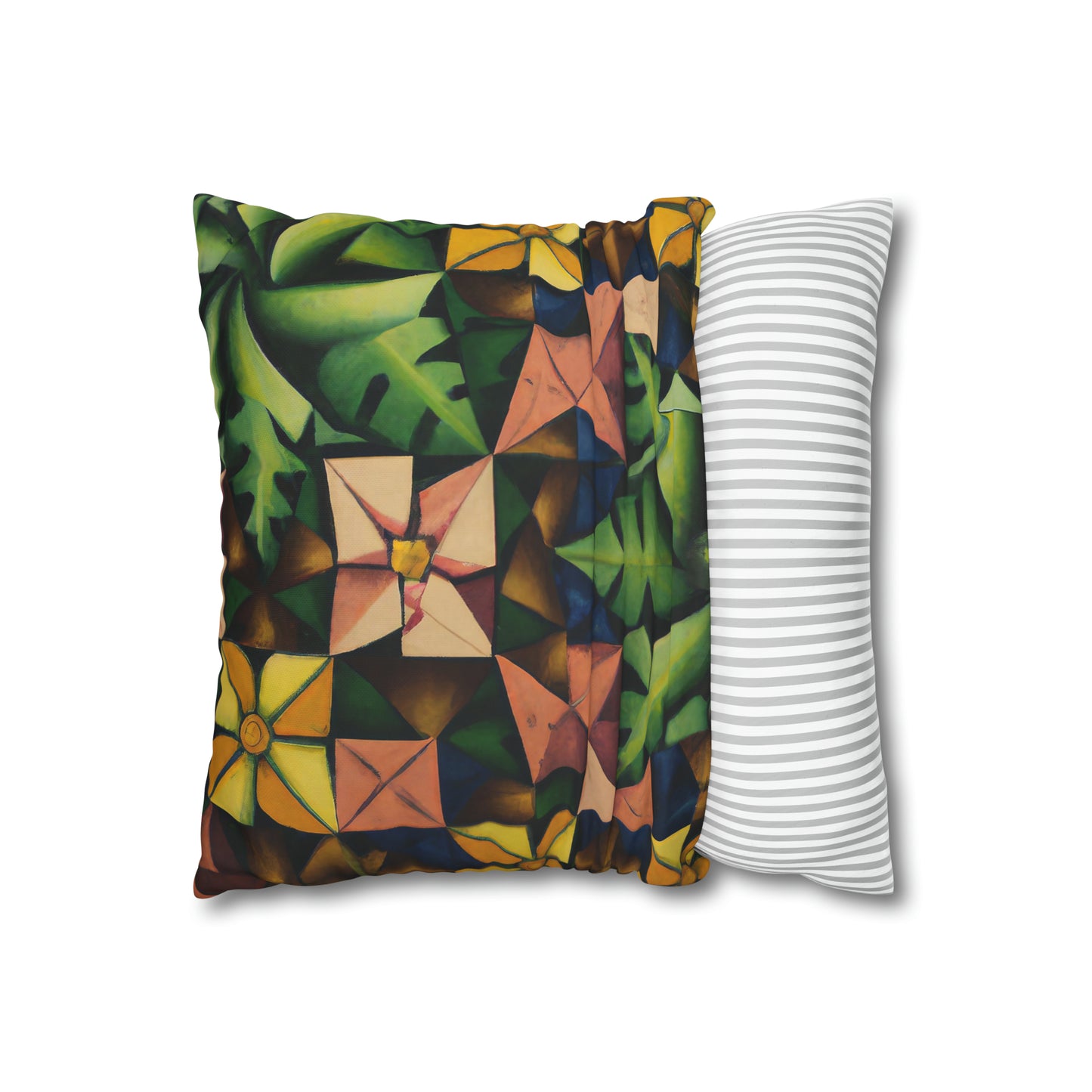 Kanoa Ka'iulani - Pillow Cover