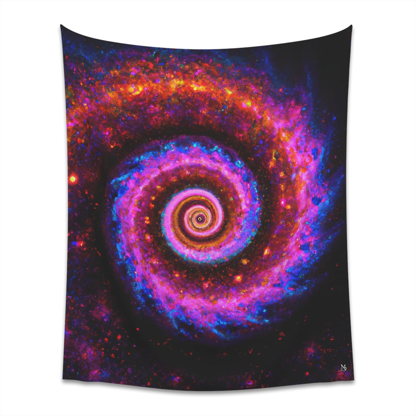 Cosmic Corkscrew - Tapestry