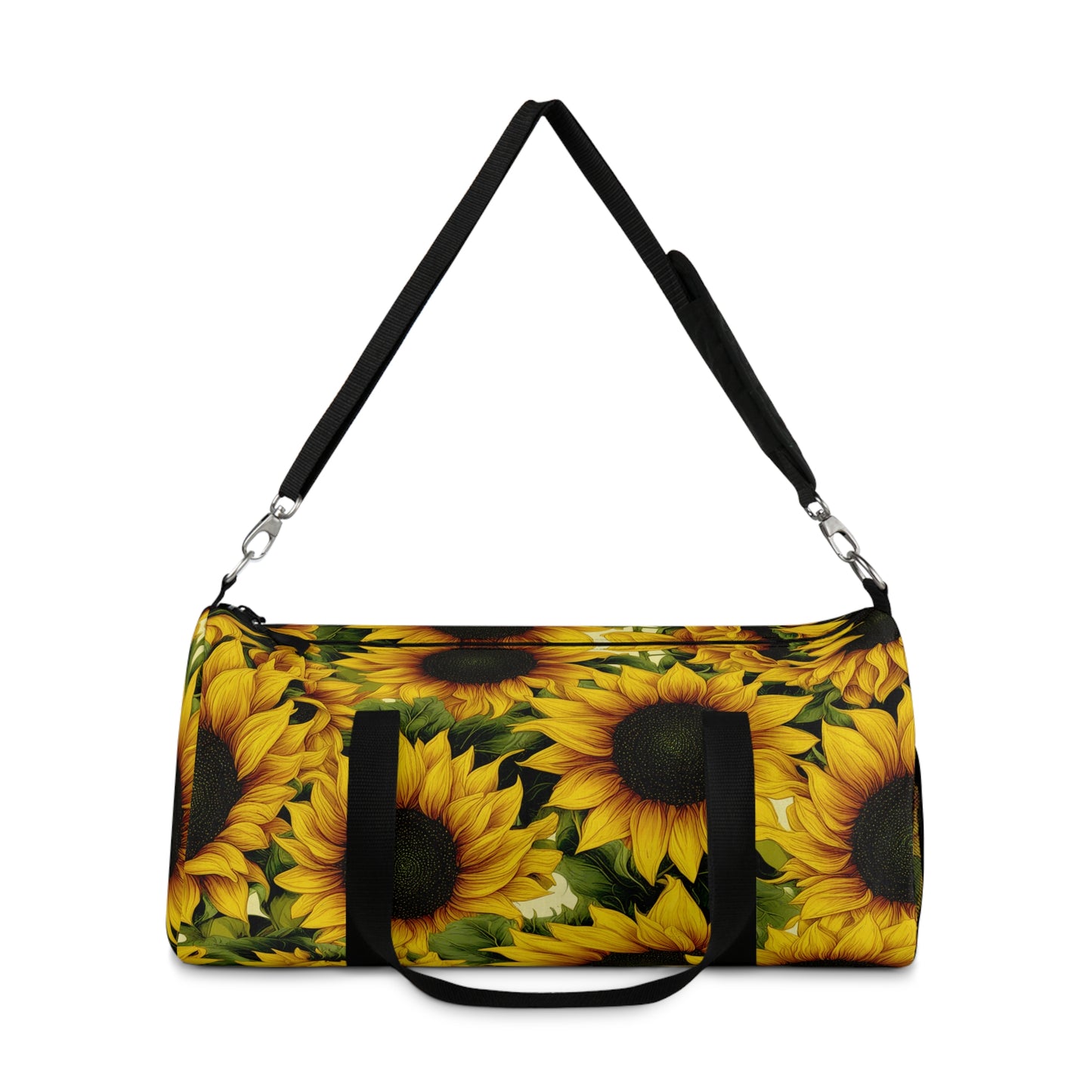 Sunflower - Duffel Bag