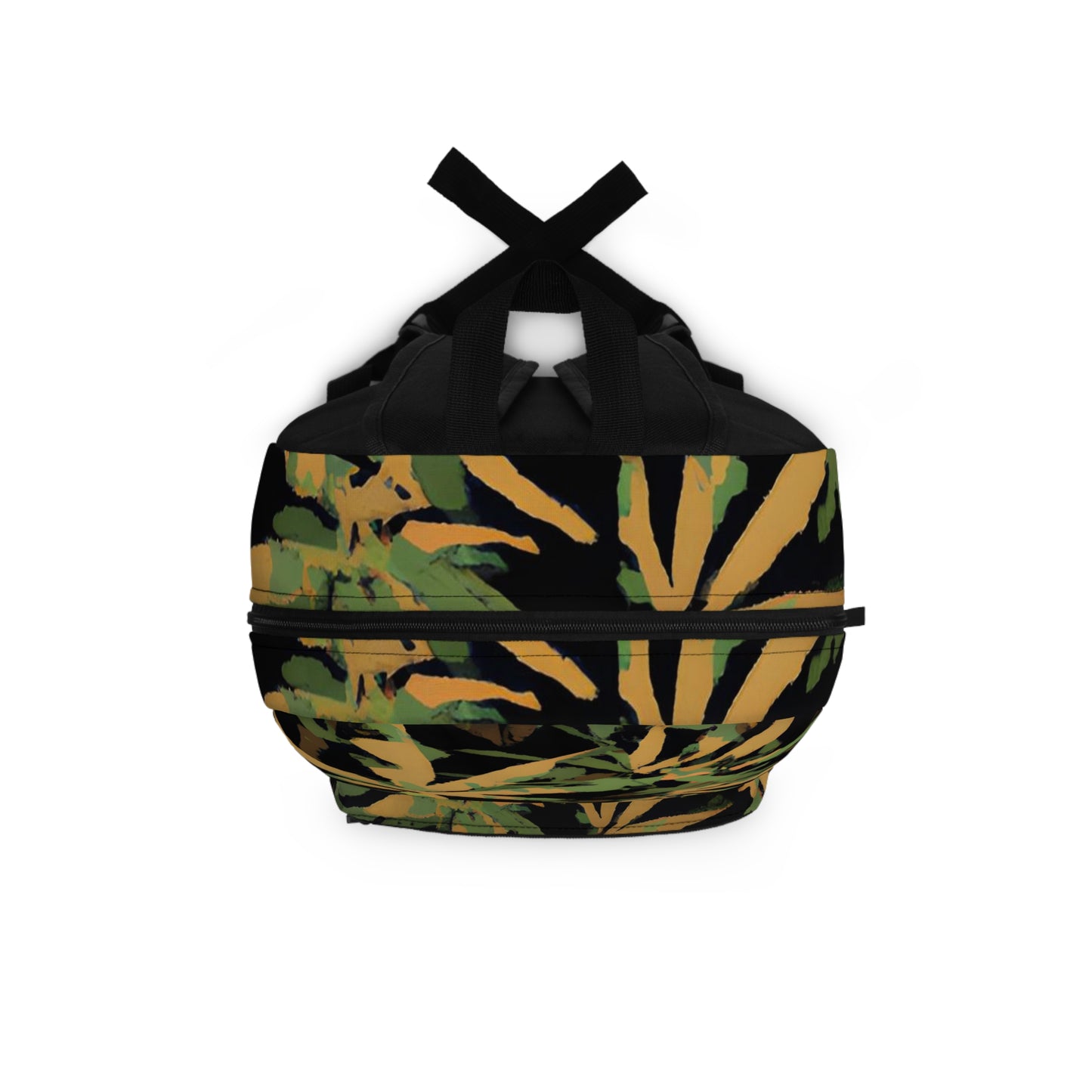 Weedinium Camo - Backpack