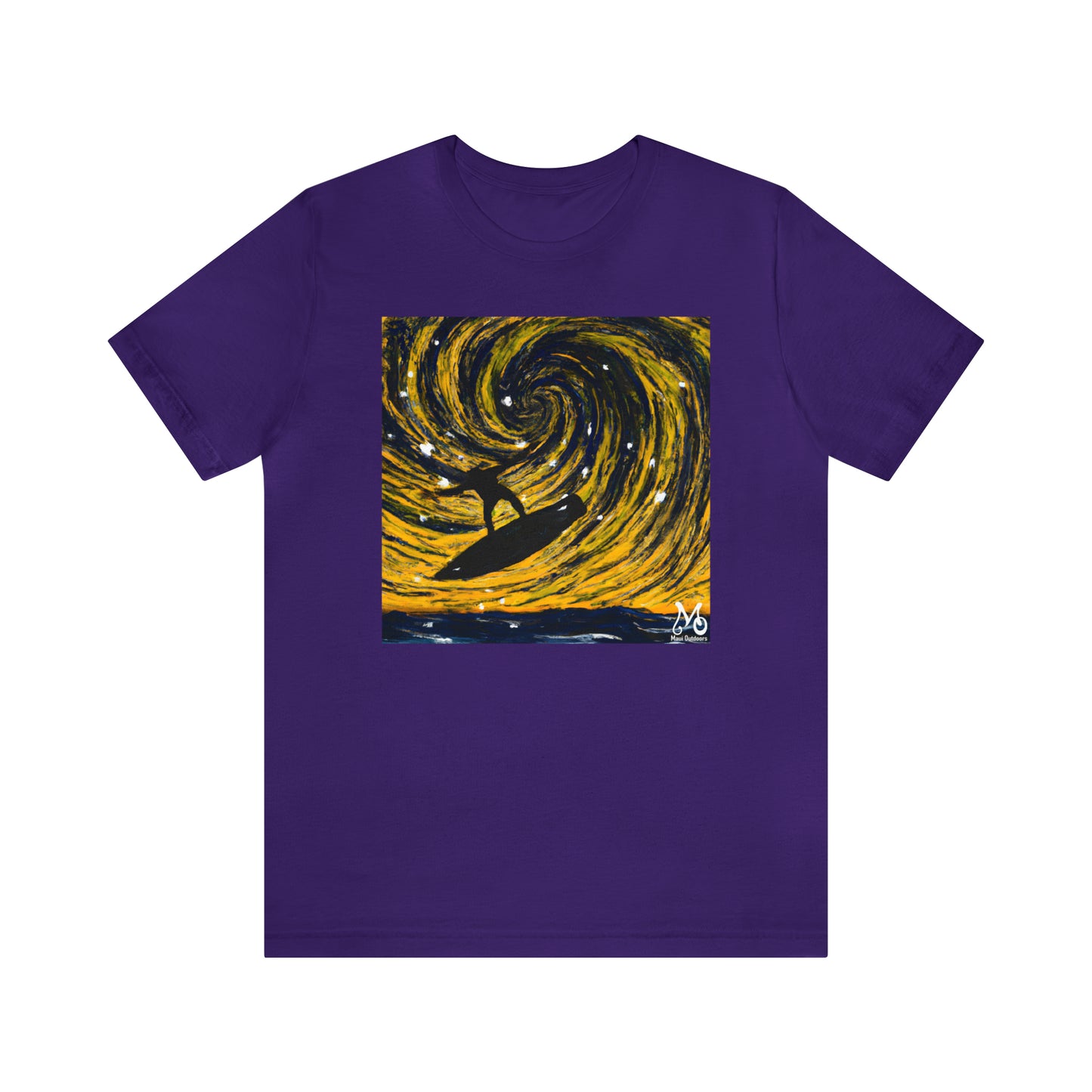 Wheeling Surf Dream - T-shirt