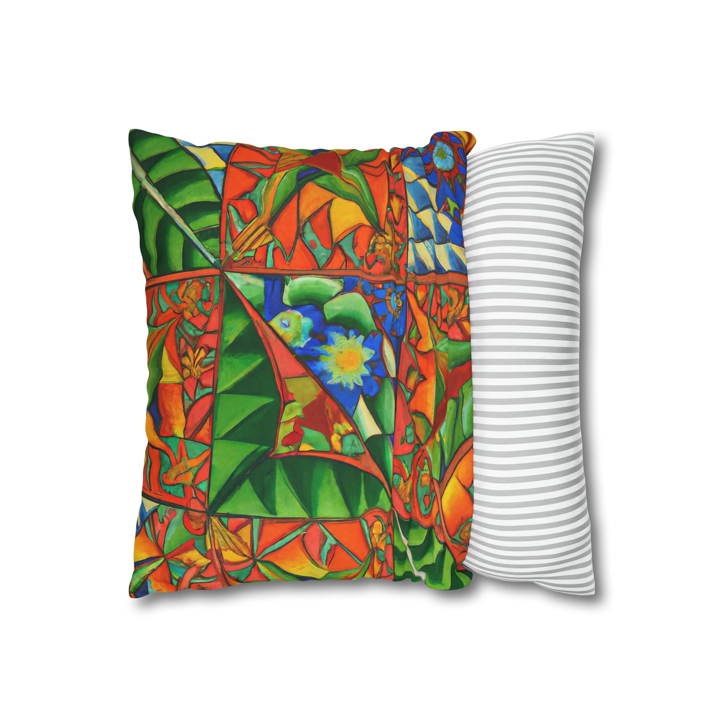 Kanani Kahalewai - Pillow Cover