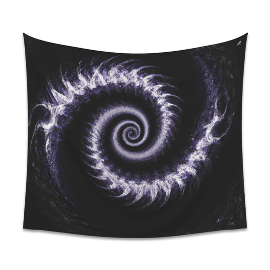 Vortex of the Helix Galaxy - Tapestry