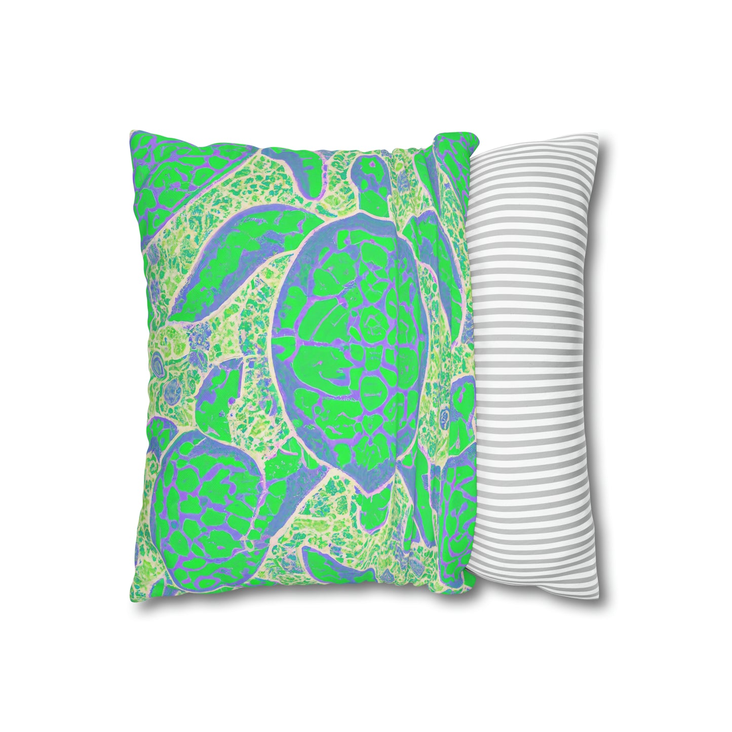 Koa Keawe - Pillow Cover