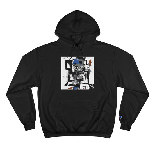 Aurora Circles - Champion Hoodie