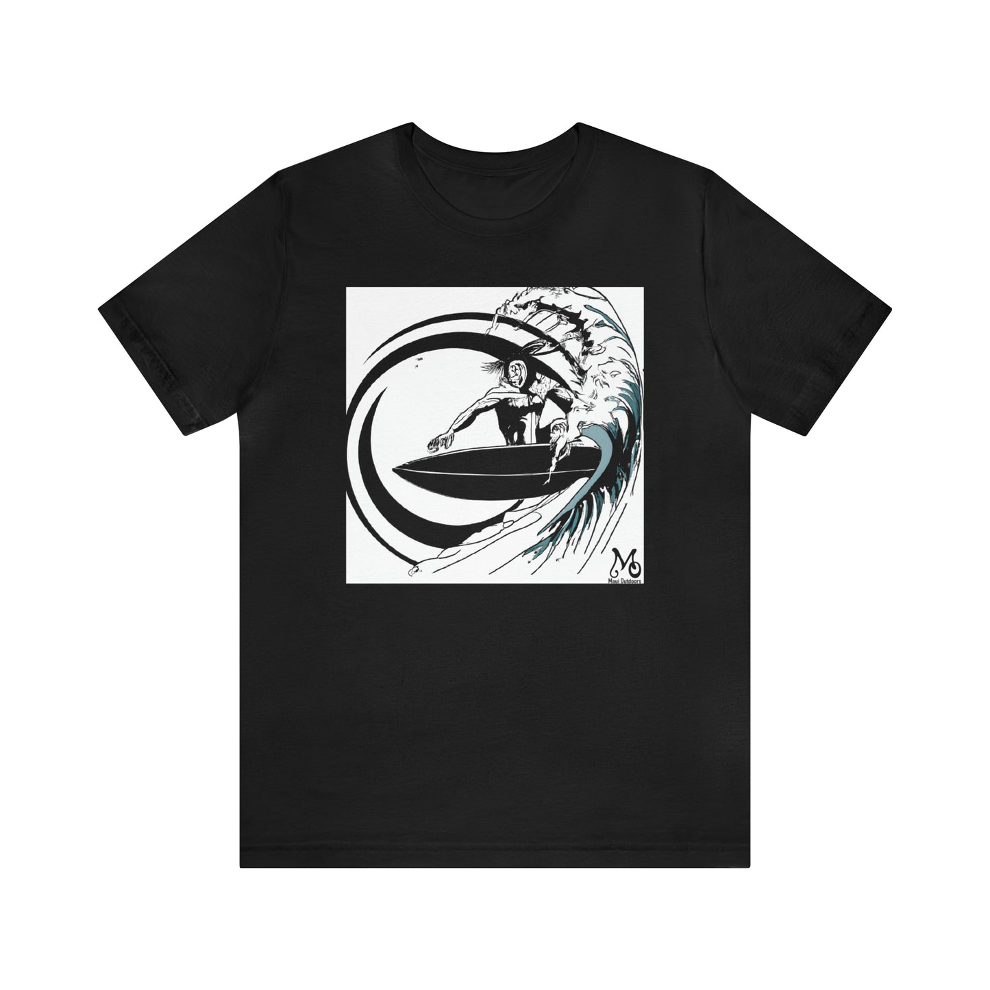 Wave Rider XIII - T-shirt