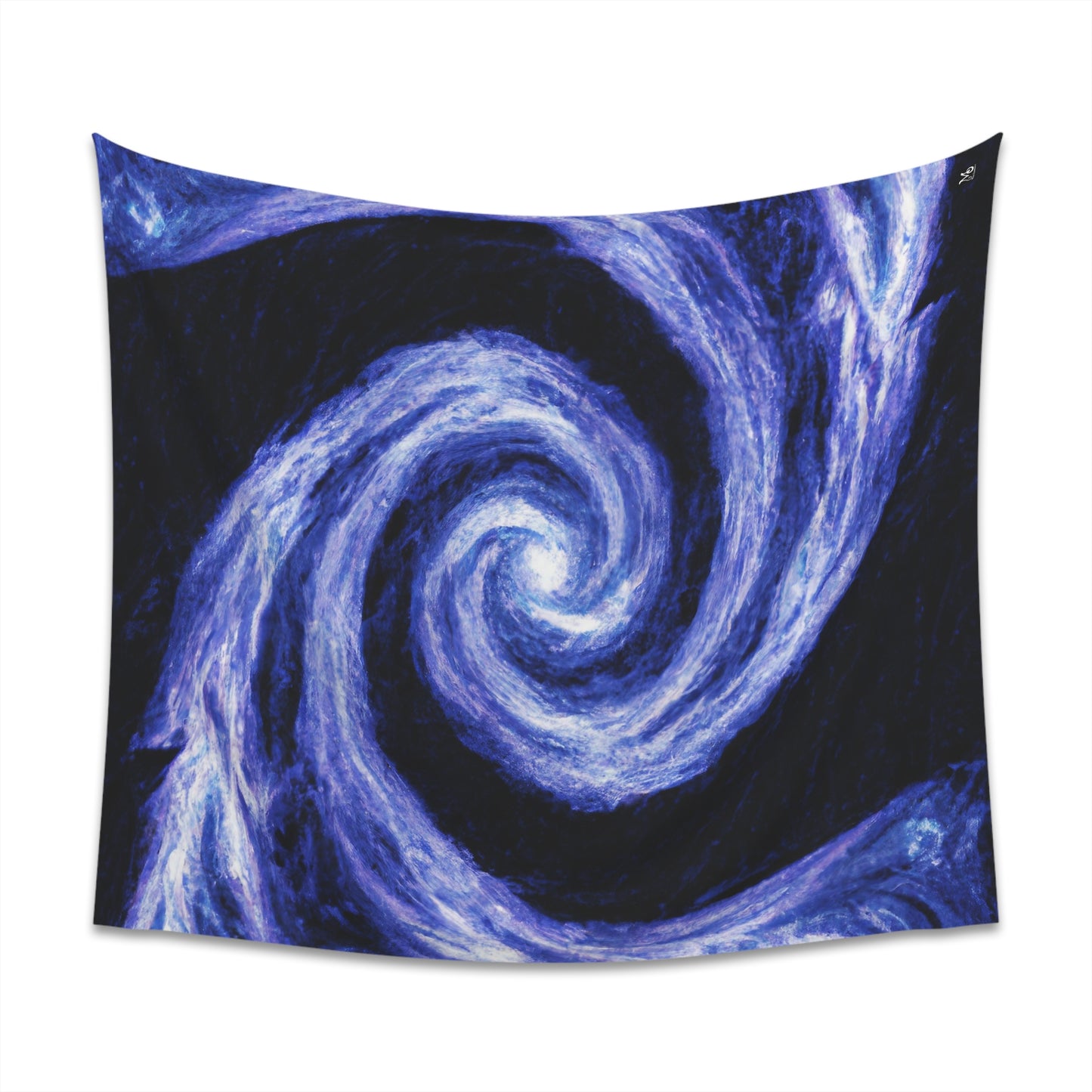 The Helical Nebulacore - Tapestry