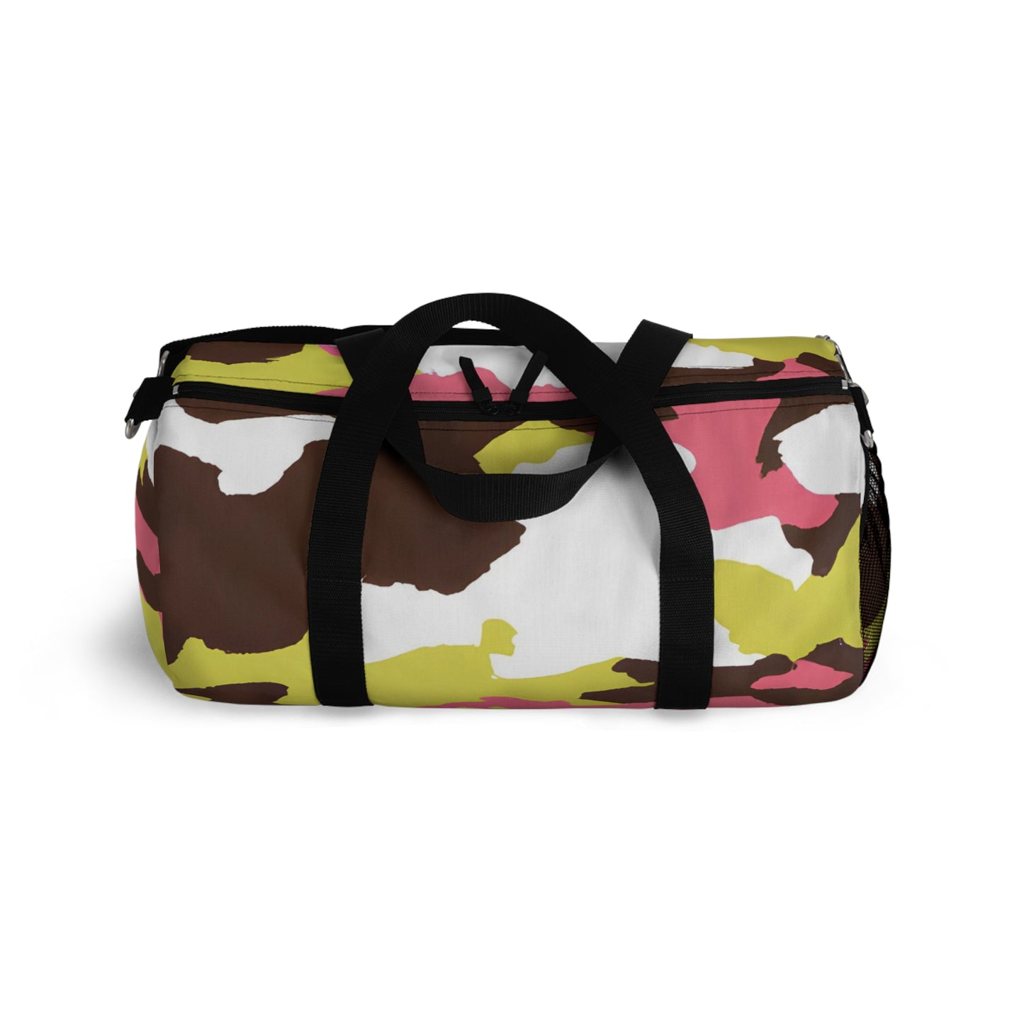 Pineapple Hideaway - Duffel Bag