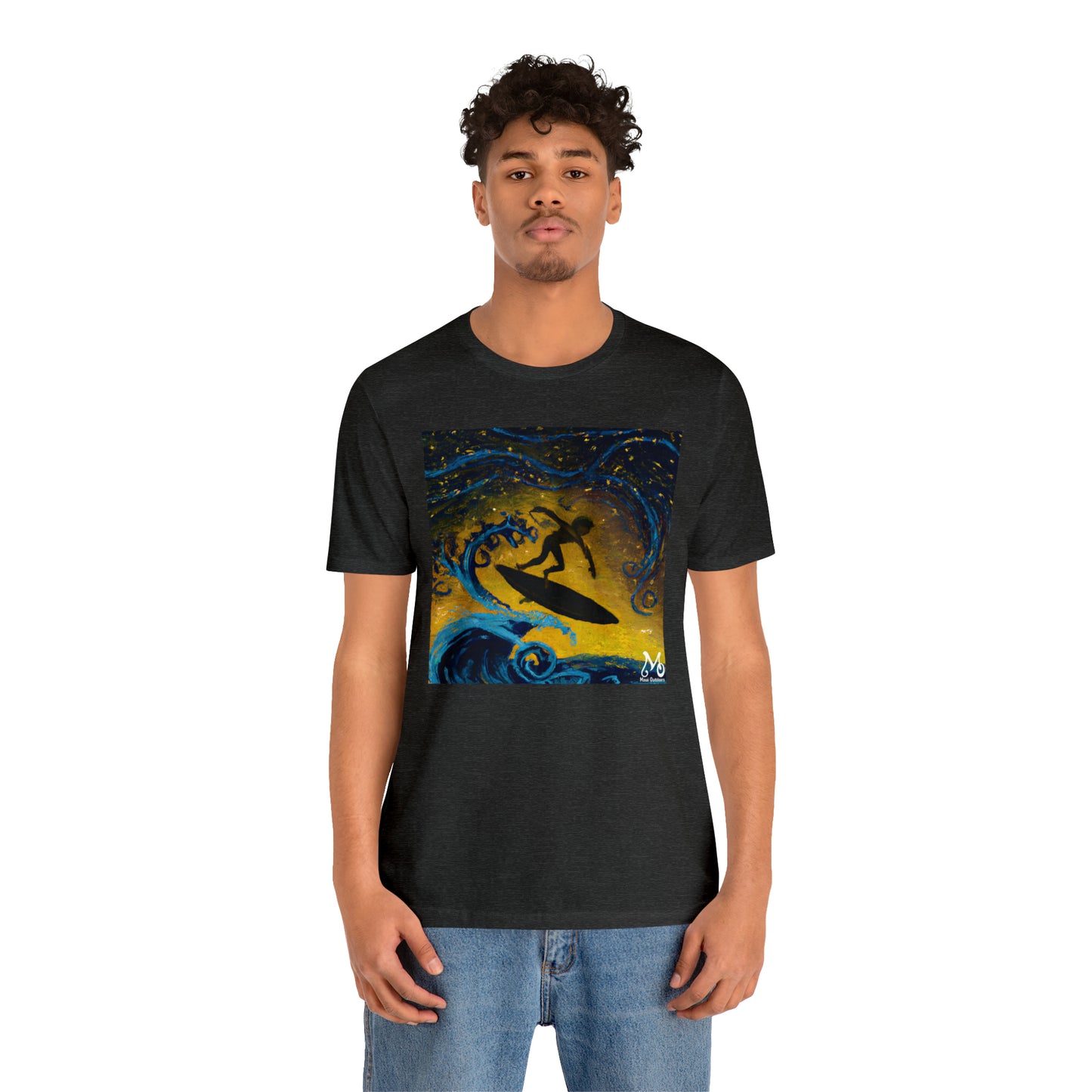 The Endless Glide - T-shirt