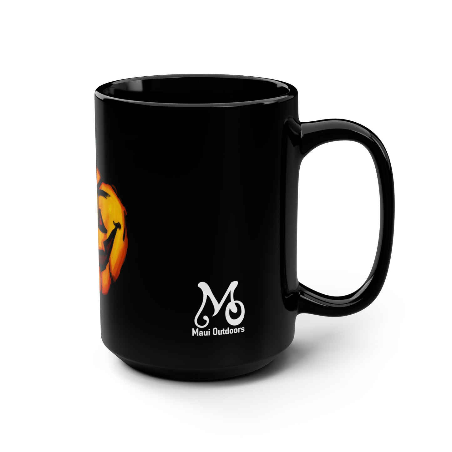 Frightening Floyd - Coffee Mug