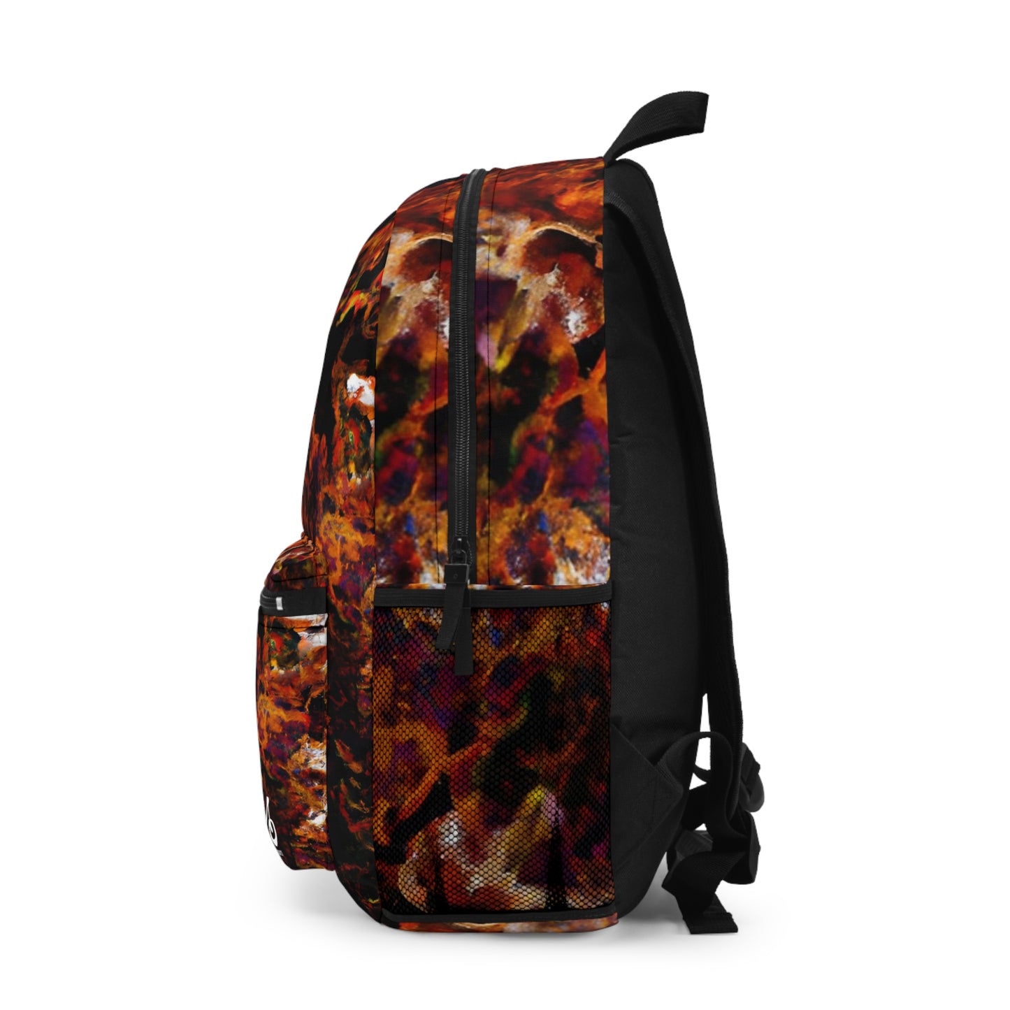 Lava Lullaby - Backpack