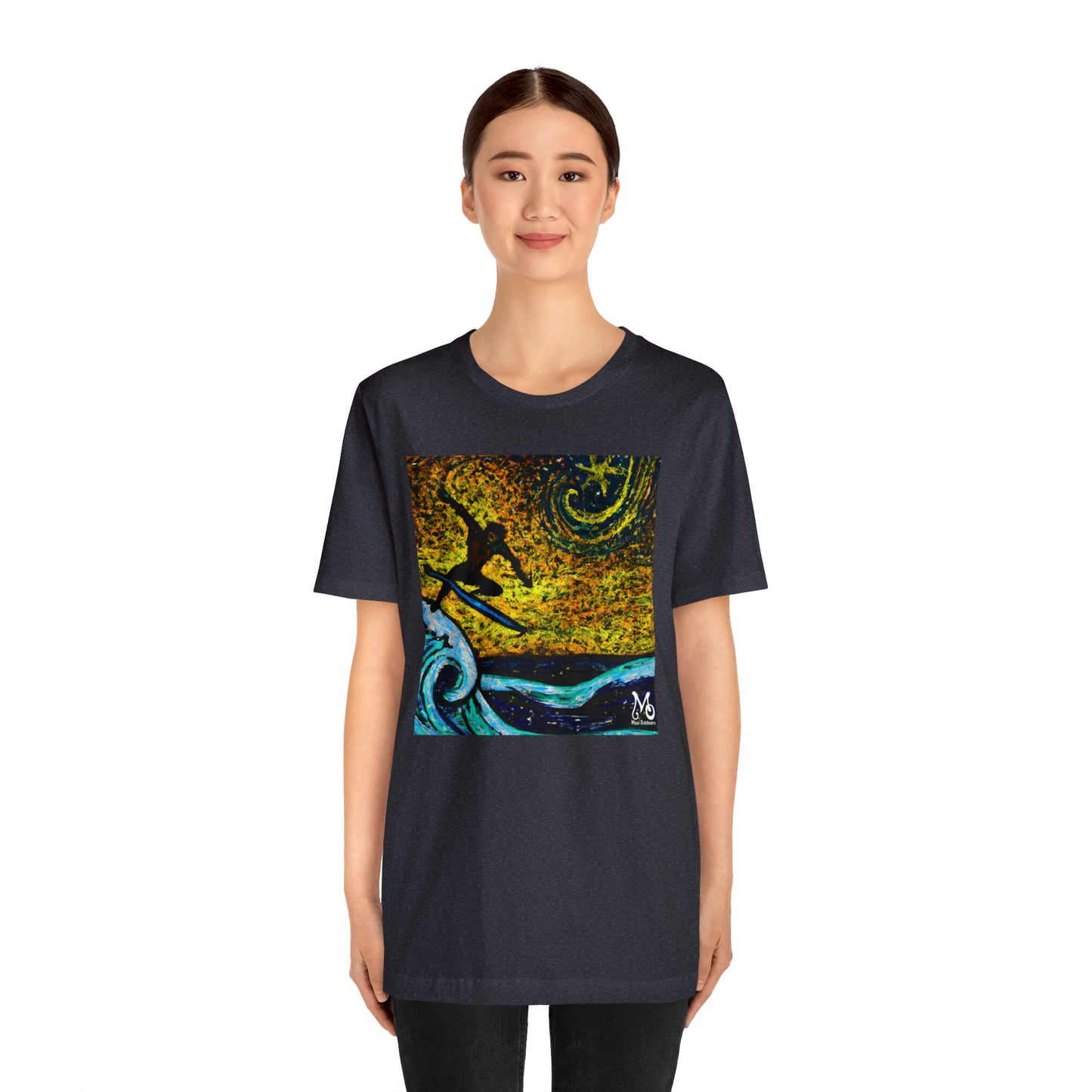 Airy Ocean Dream - T-shirt