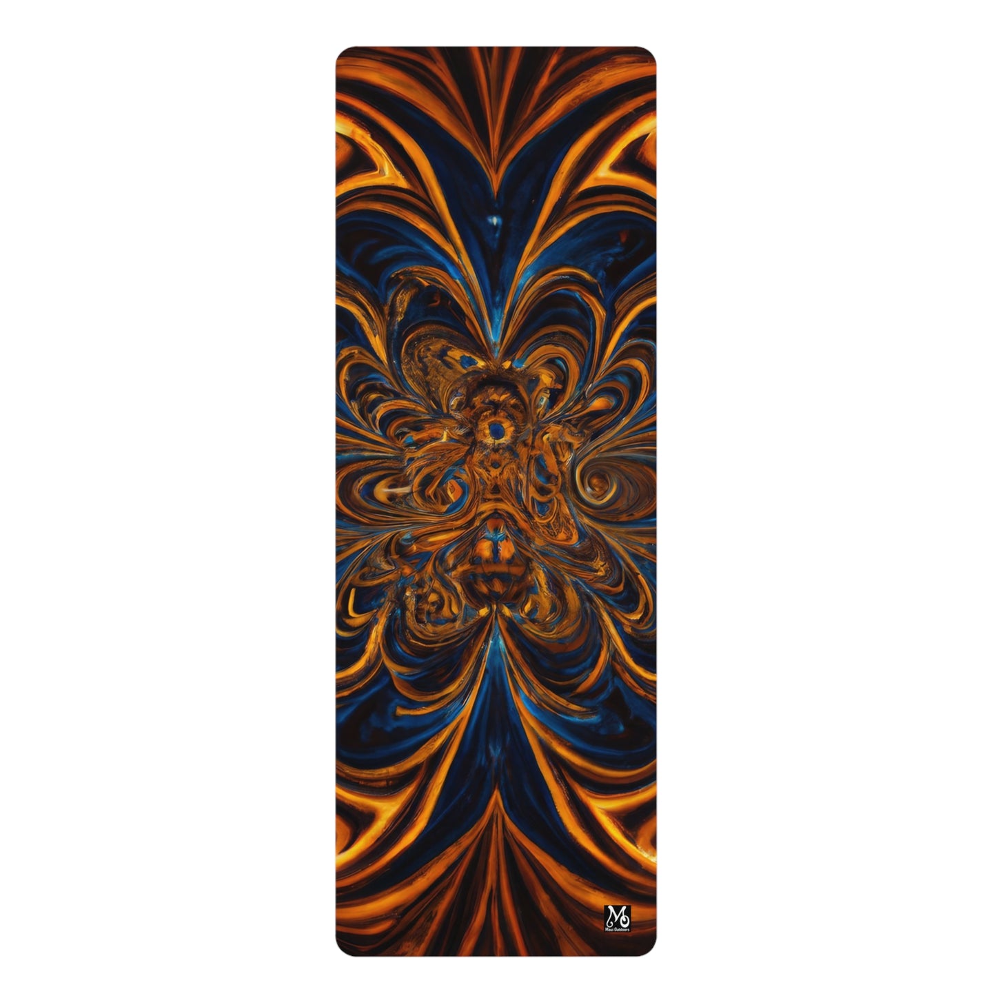 Divine Image - Yoga Mat