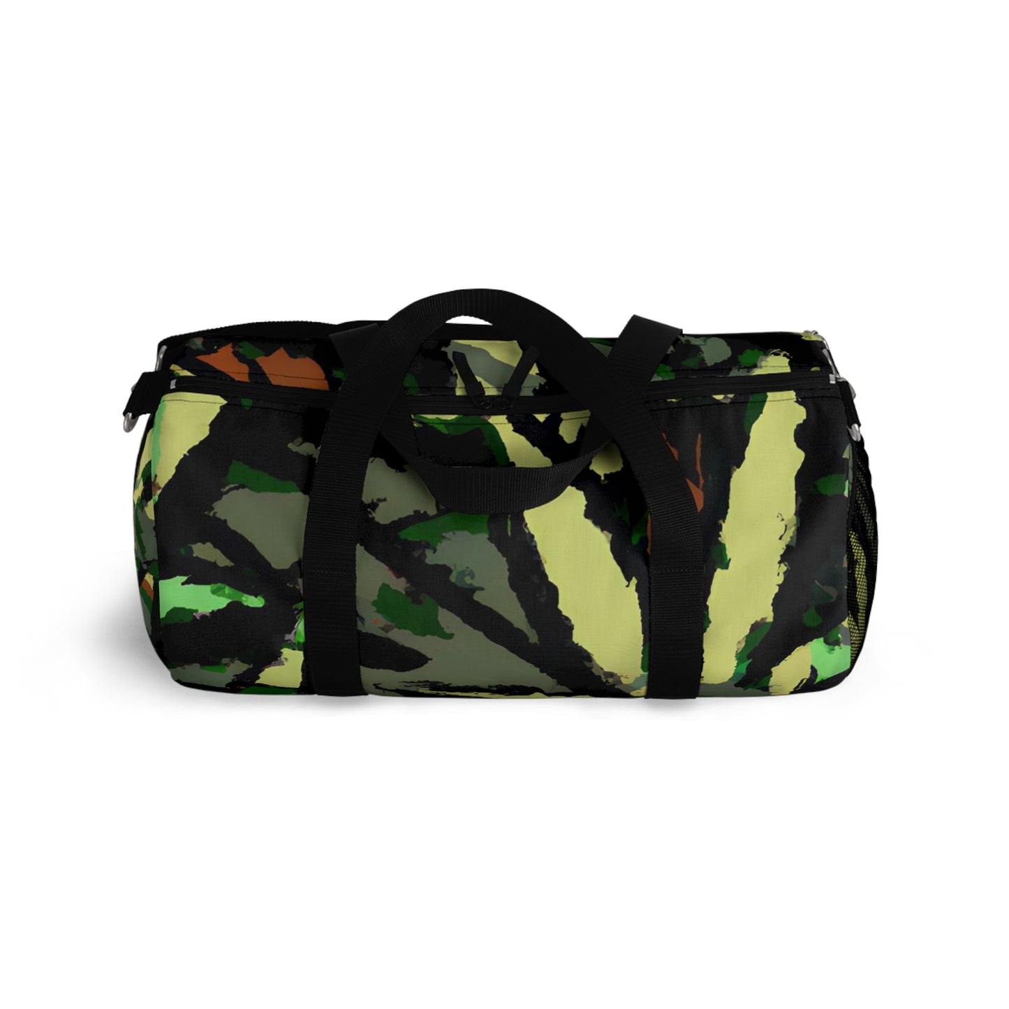 Cannabis Concealment - Duffel Bag