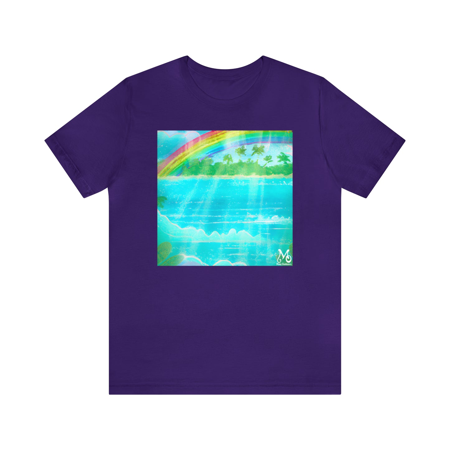 Paradise Point - T-shirt