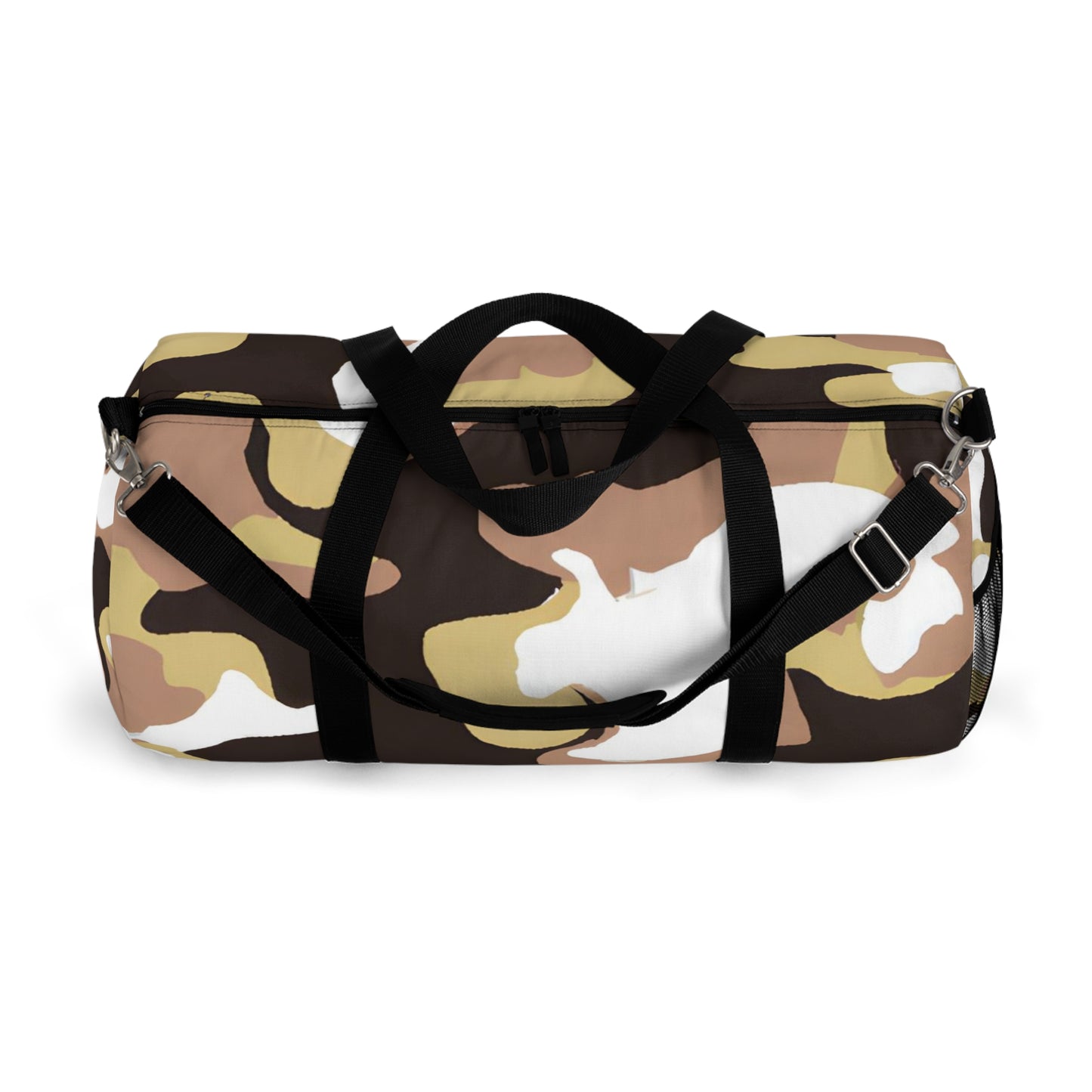 Makaha Marbled Camo - Duffel Bag