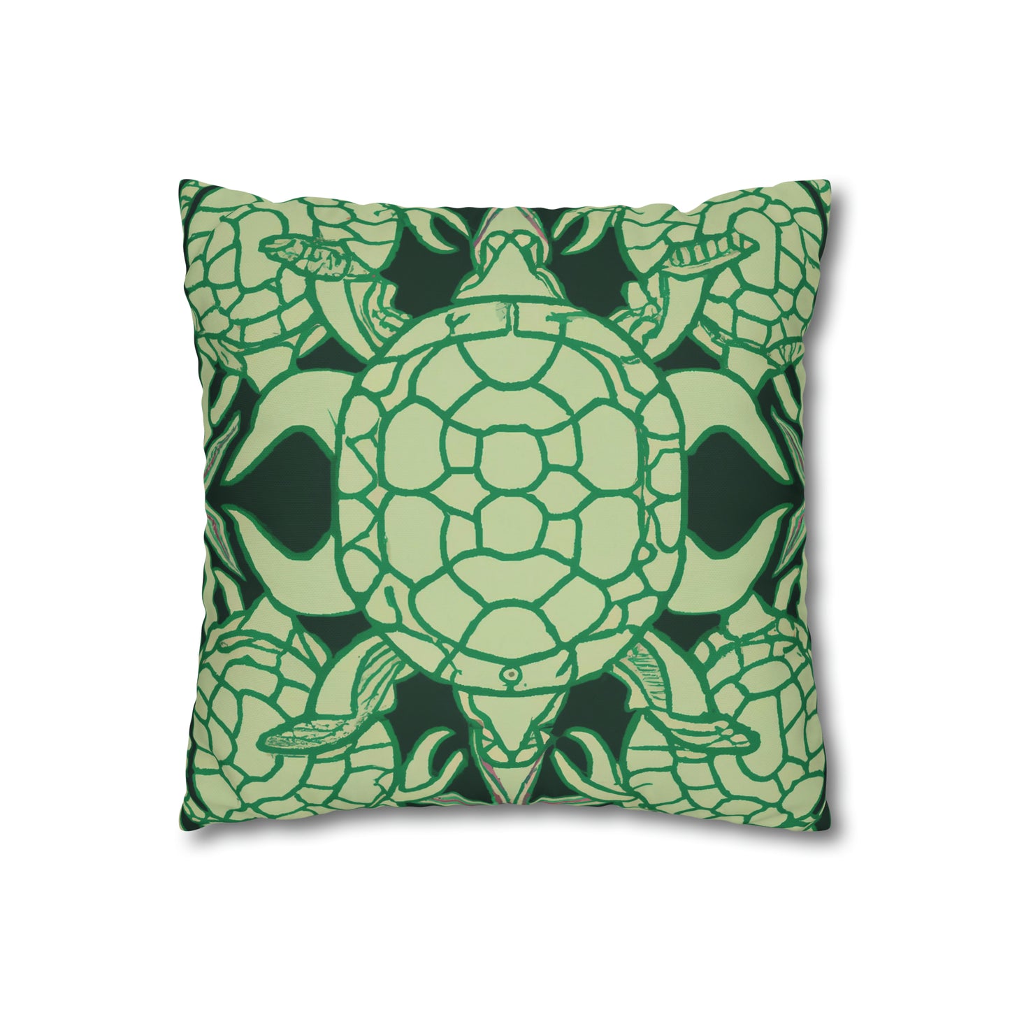 Kepa Keawe - Pillow Cover