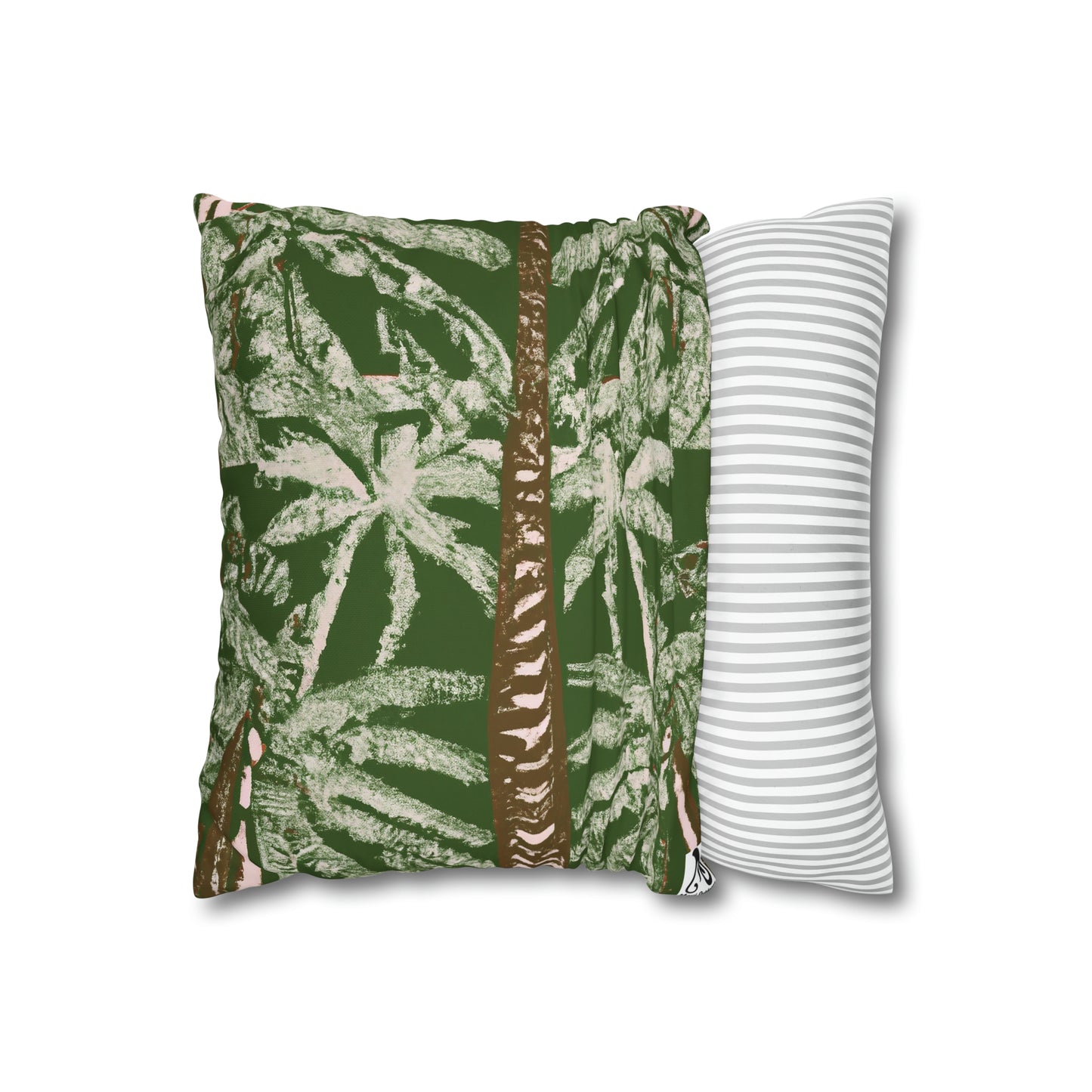 Kalei Kalama - Pillow Cover