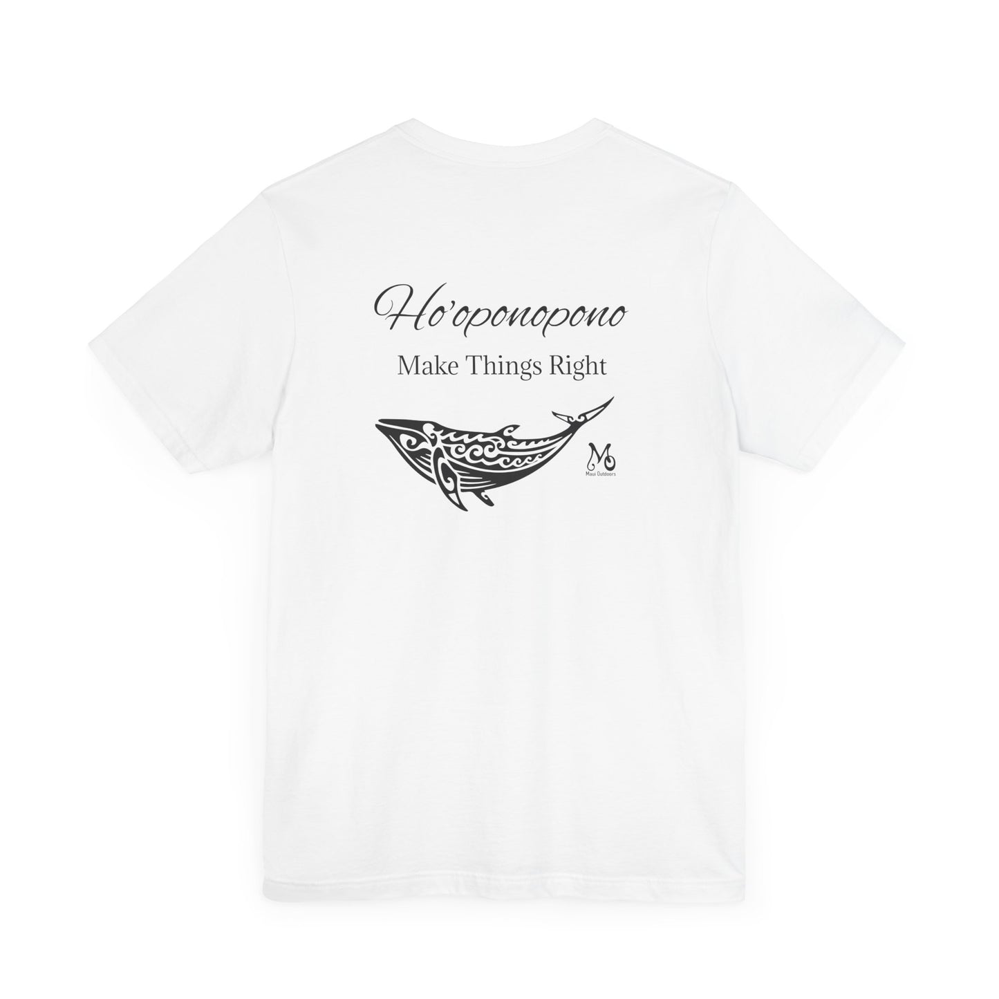 Humpback Wednesday - T-shirt