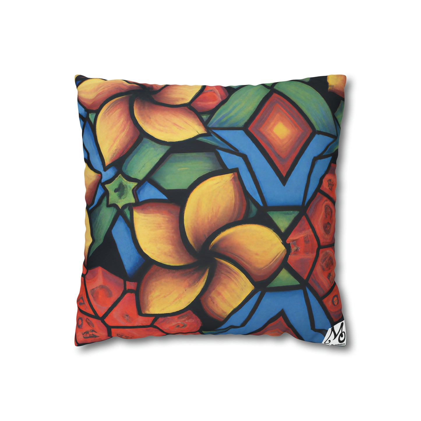 Kamaka Kealoha - Pillow Cover